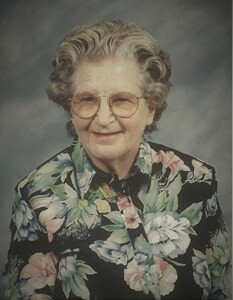 Mary L. Evans Profile Photo