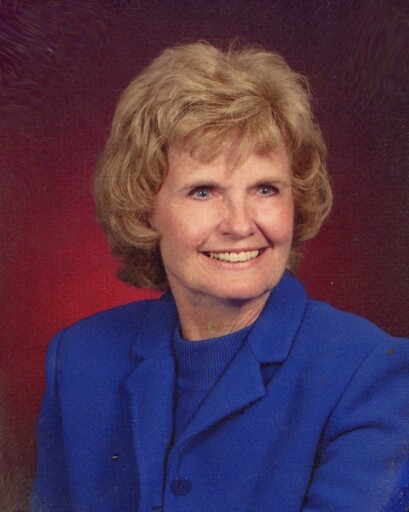 Gloria P. "Pat" Smith
