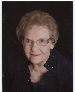 Marjorie Liverman Profile Photo