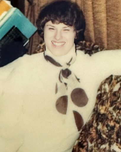 Image for Peggy D. Deeter