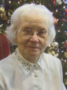 Dorothy M. Mcnamee