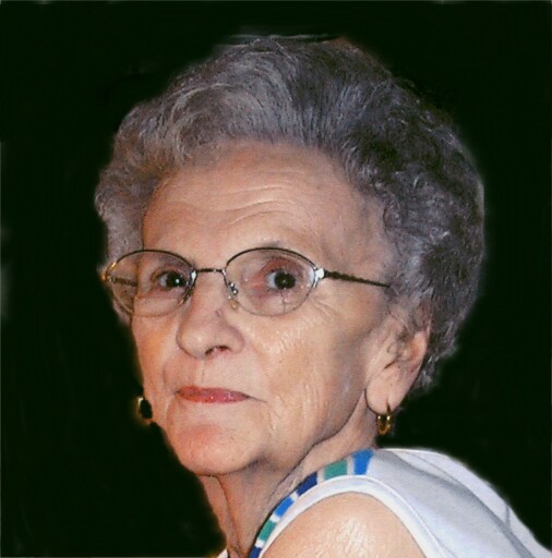 M. Laverne Harmon