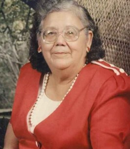 Teresa G. Gonzalez