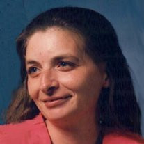 Rhonda Gail Skeens