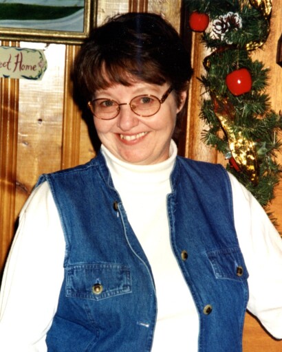 Norma J. Schneider