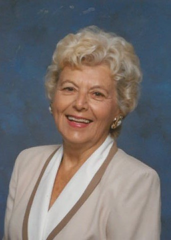 Jean Reid