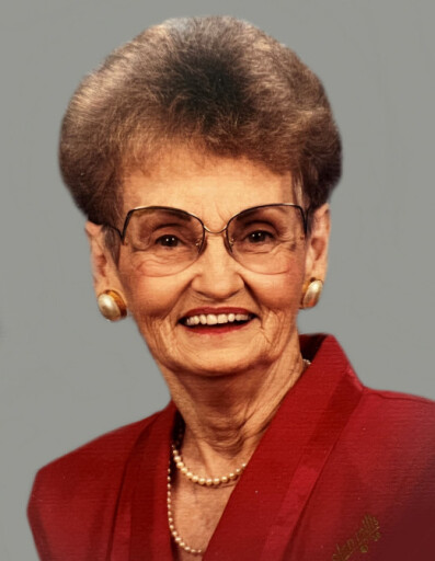 Verna Lee Price-Carr