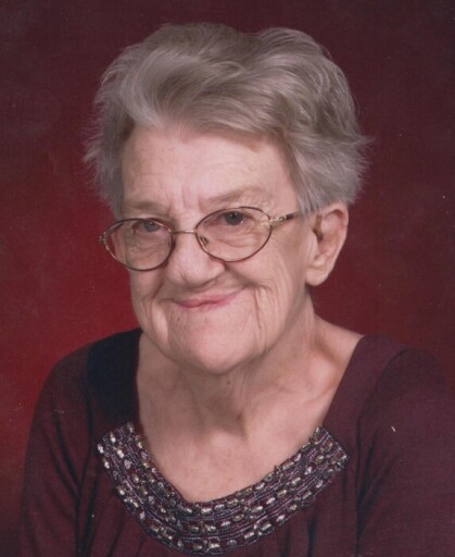 Nellie Marie Collier Profile Photo