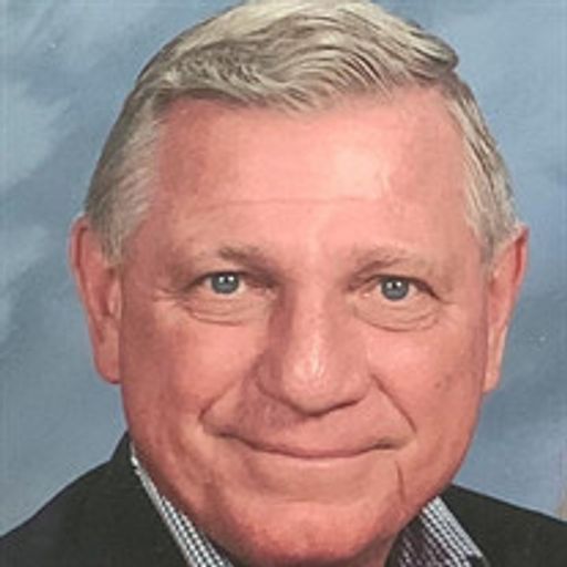 Paul F. Thesing Jr. Profile Photo