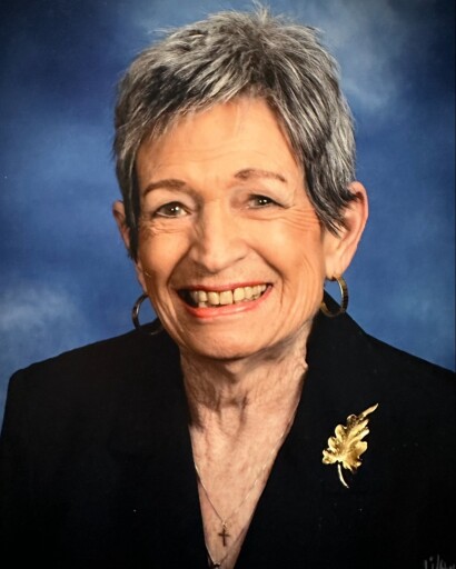 Lora Randall's obituary image