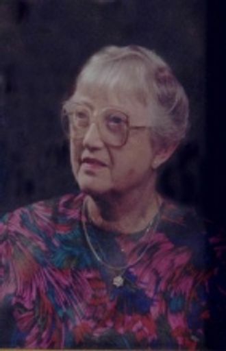 Margaret Wilkins