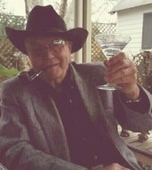 Joe 'Papa Joe' "Papa Joe" Donald Standridge, Sr.