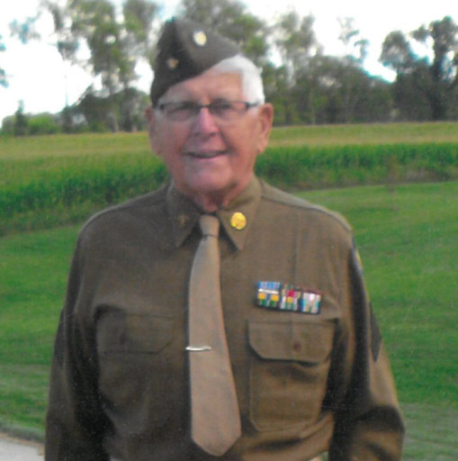 Merlin M. Shaver Profile Photo