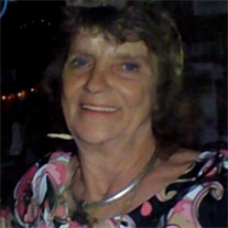 Paulette  Ann Oatley