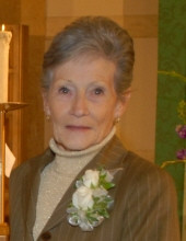 Barbara Jeanne James Profile Photo