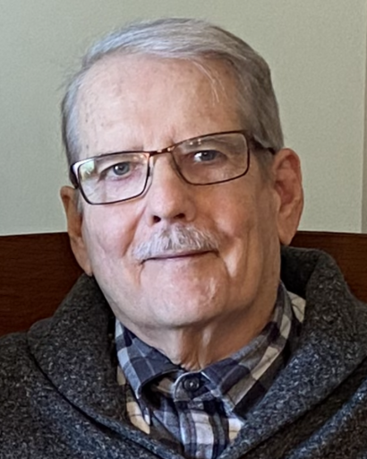 John L. Crose's obituary image