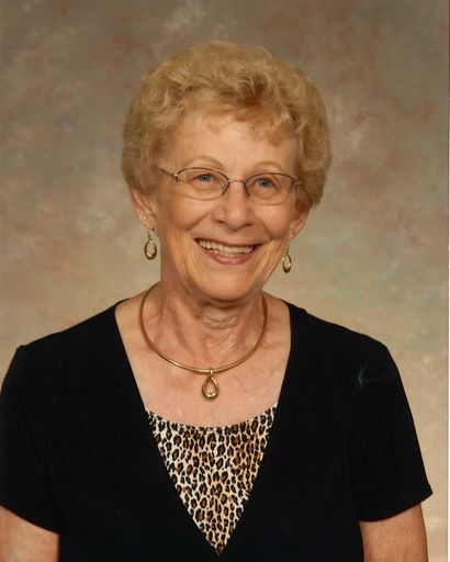 Judith M. Scheidt