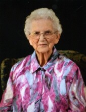 Blanche Elizabeth Harrell Davis Profile Photo