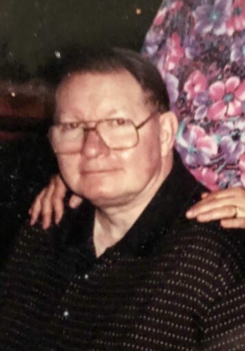 Donald R. Landreth