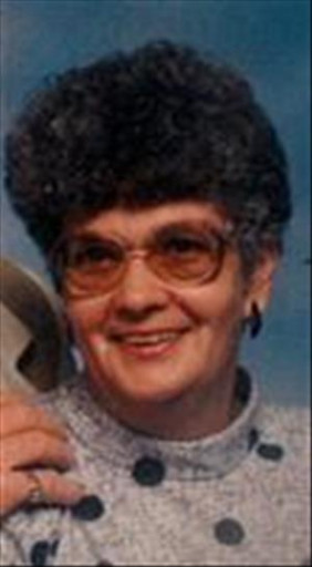 Helen Bartz