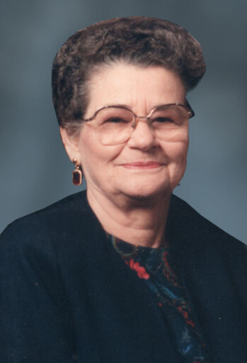 Ruby Eleanor (Bishop)  Parks