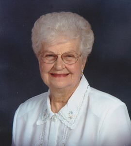 Veota Lucille Ross