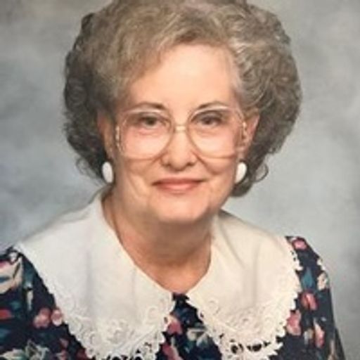 Dolores Wrinkle Quarles