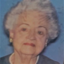 Joyce Fuller Profile Photo