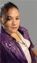 Monica Marie Sandoval Profile Photo