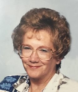 Juanita M. Brooks