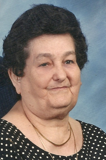 Marjorie Rabourn Profile Photo