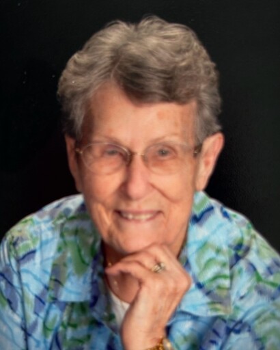 Beatrice Mae Bassi's obituary image