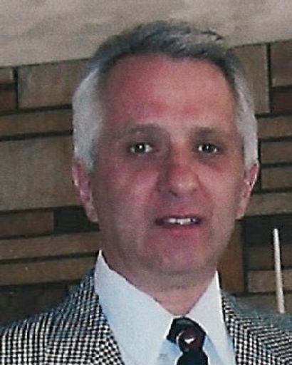 Dennis R. Vegso