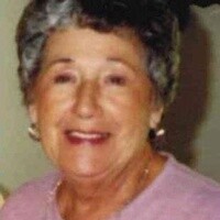 Betty Lawson McLendon