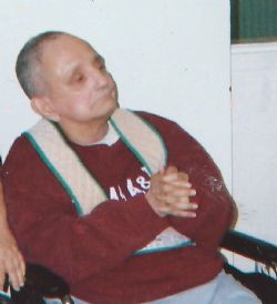 Manuel Garcia, Jr.