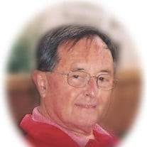 Harold Litzenberger Profile Photo