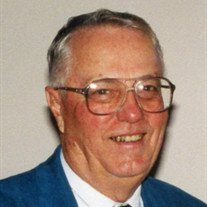 Willard Wakeman Profile Photo