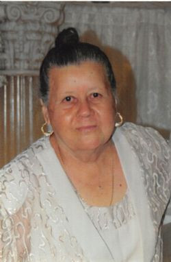 Ofelia Ramirez Profile Photo