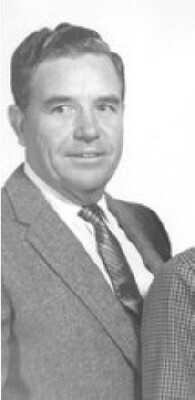 Walter  J.C. Morgan Profile Photo