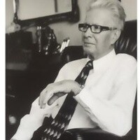 Rev. Marlin Severin Kallevig