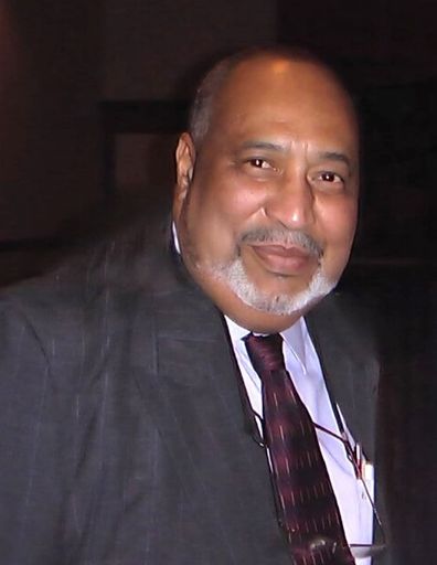 Robert W. Moore, Ii