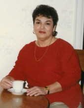 Judith Patricia Moore Profile Photo