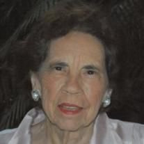 Juanita  J. Tanner