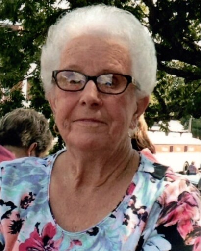 Dorothy Mae Watson