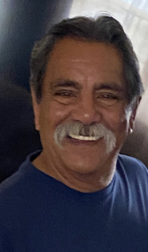 Alberto Martinez Pantoja Profile Photo