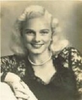 Jane Benson Parker Profile Photo