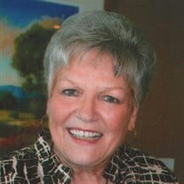 Judy Ayers Profile Photo