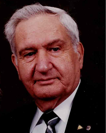 Thomas W. "Tom" Lantzy