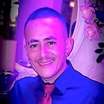 Damacio Salazar Jr.