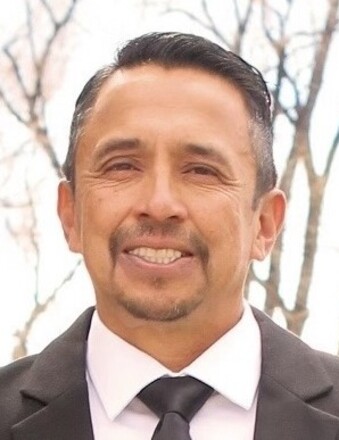 Frank G. Lopez Jr. Profile Photo